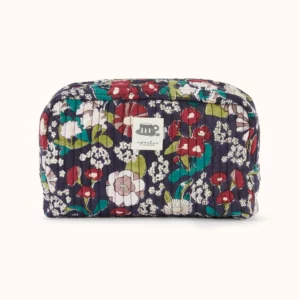 Big Trousse Gayane - SEPTEMBER TAFFETA