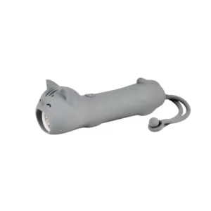 LAMPE DE POCHE CHAT WINKEE