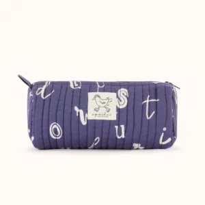 TROUSSE OPAL ABCD INDIGO