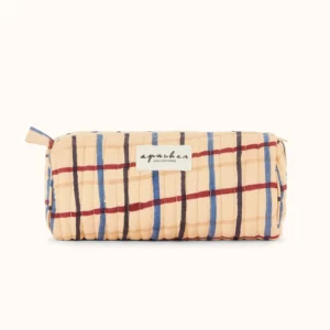 TROUSSE OPAL CAHIER MACADAMIA