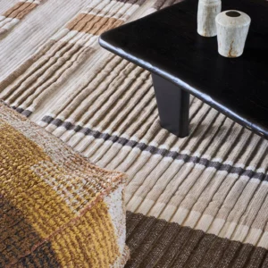 POUF CITY REVERSIBLE LORENAS CANALS