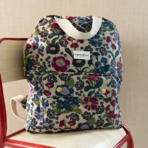 Sac à dos Sarita - SEPTEMBER MACADAMIA
