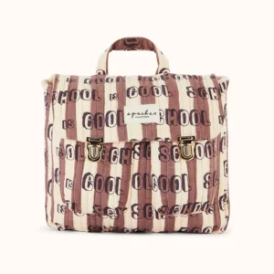 SAC A DOS SUJI DICTEE TAFFETA