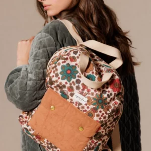 Sac à dos Sarita - BOLERO MACADAMIA