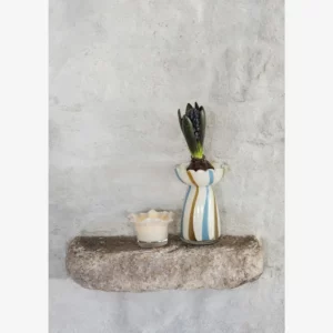 Vase en verre Madam Stoltz