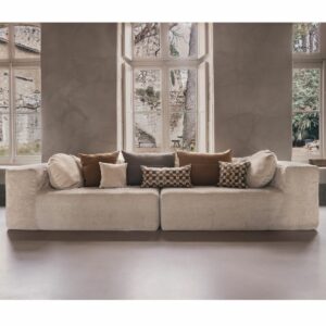 Coussin ZIGGY RIMBAUD 30X60 BEDANDPHILOSOPHY