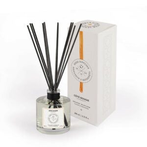 DIFFUSEUR BÂTONNET - FLEUR D'ORANGER