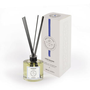 DIFFUSEUR BÂTONNET - MANDARINE MAJORELLE