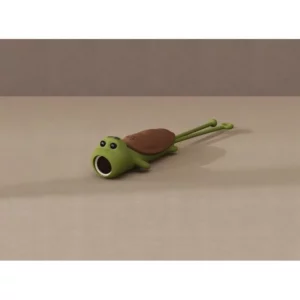 LAMPE DE POCHE TORTUE WINKEE