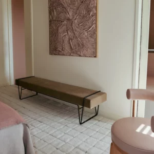 TAPIS LAVABLE MOSAIC 170X240 LORENA CANALS