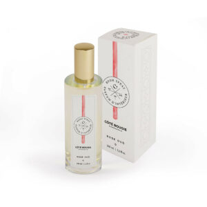 SPRAY D'AMBIANCE ROSE OUD
