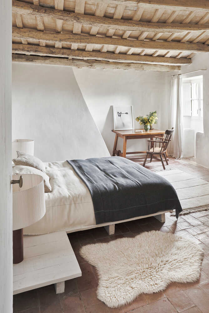 Tapis Woolly Lorena Canals
